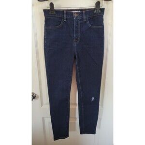 Women's J Brand Starless Capri Jeans